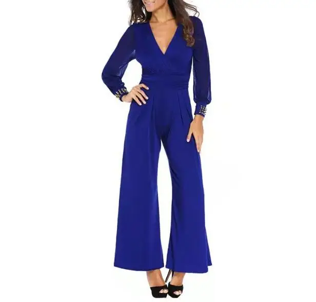 Рисунок 6 - Женский комбинезон