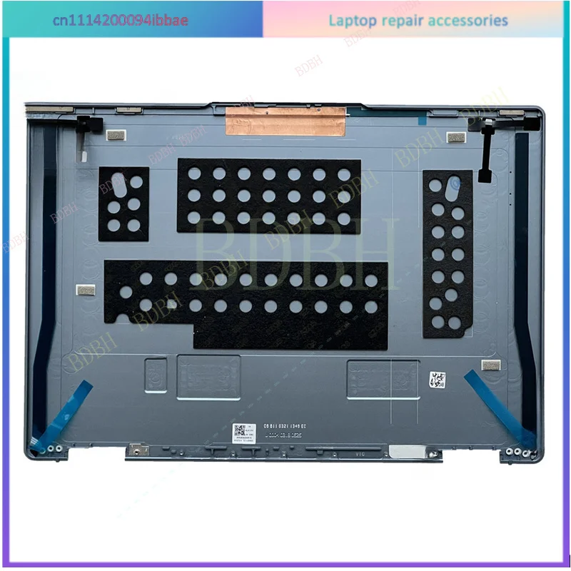 Новая задняя крышкакорпус для Lenovo Yoga 7 14IAL7 ARB7 2022 YOGA 14C (LCD) (art.: 3920dc9de88cb) - 3920dc9de88cb