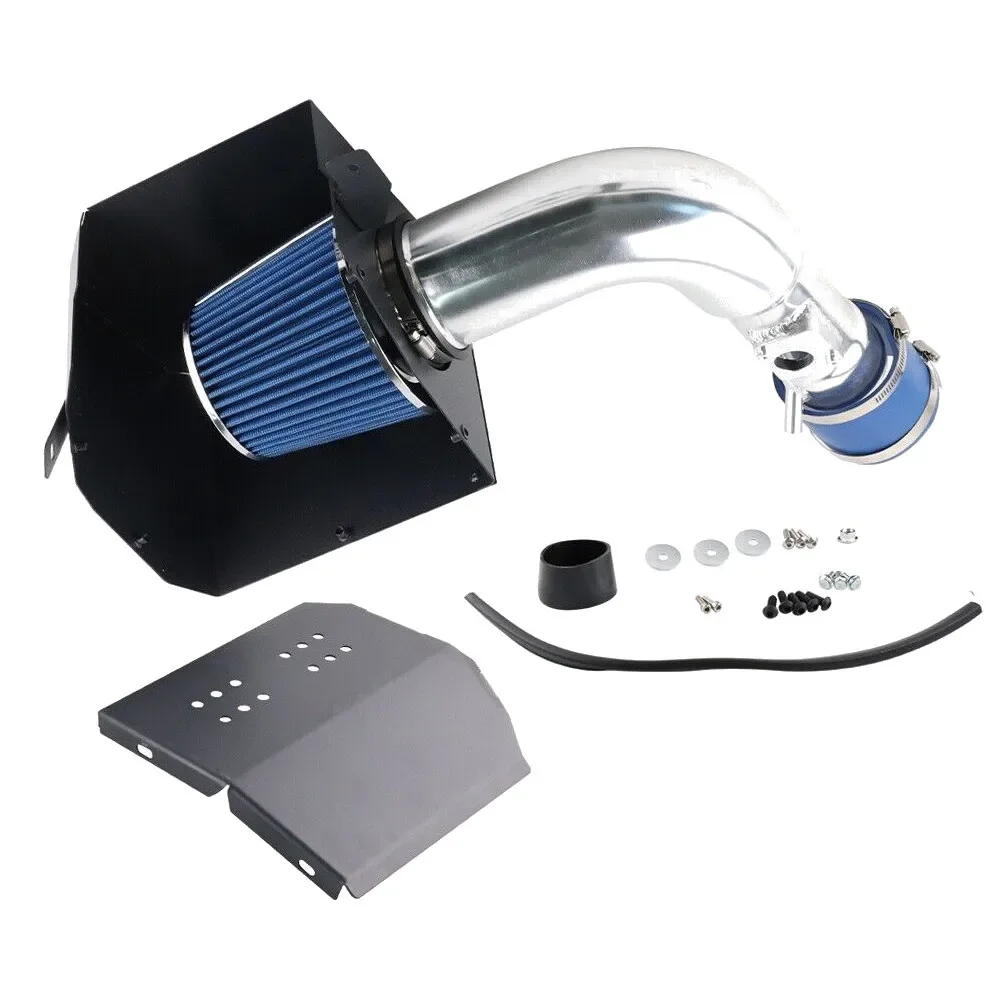 Воздухозаборная трубка гоночного автомобиля фильтр теплозащитный экран