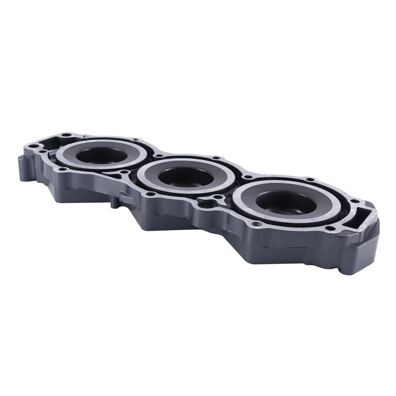 Запасные части крышки цилиндра подвесной головки для подвесного двигателя Yamaha