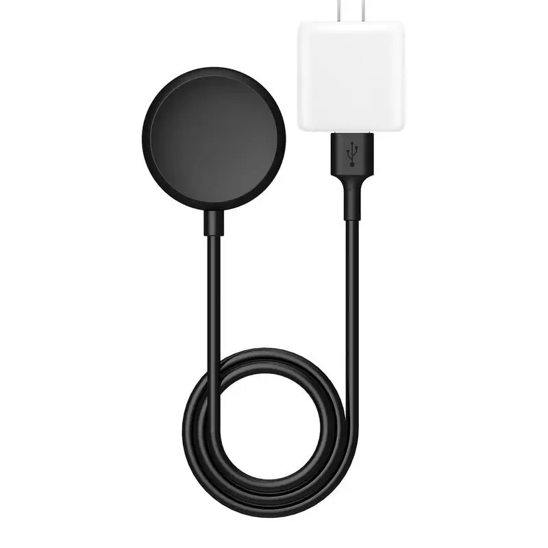 

Зарядный кабель USB/Type C для умных часов, базовый шнур для Google Pixel, аксессуары для умных часов, док-станция, адаптер для зарядки, линия передачи данных