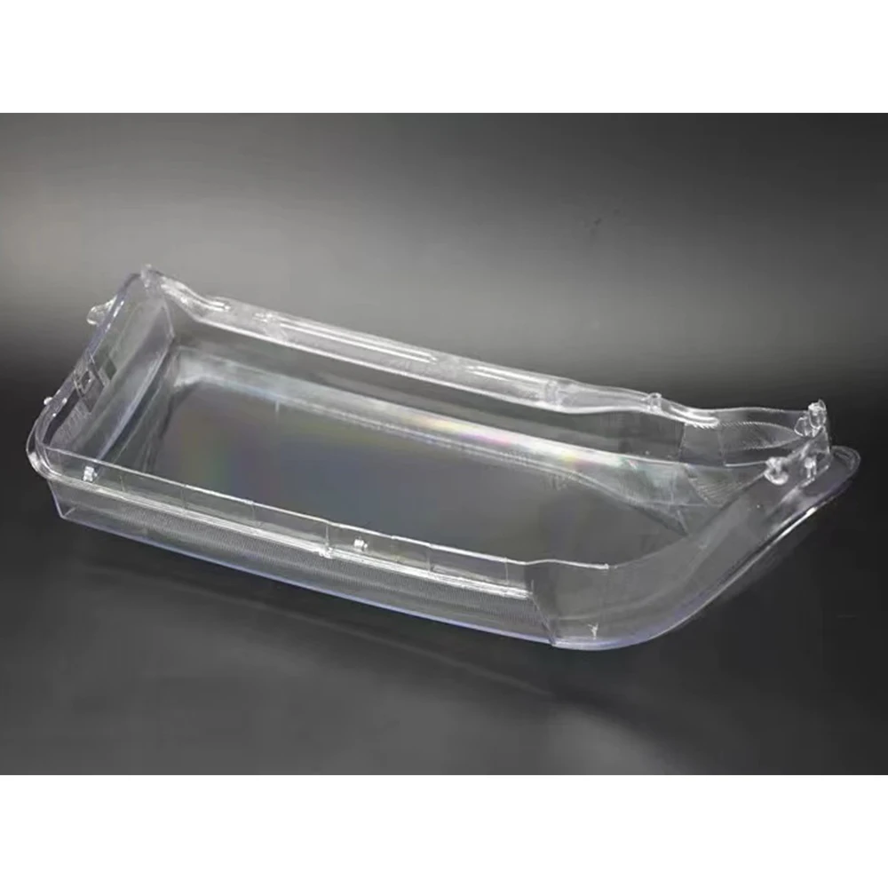 Для Toyota Land Cruiser 2005 2006 2007 2008 крышка фары абажур линза стекло прозрачный корпус