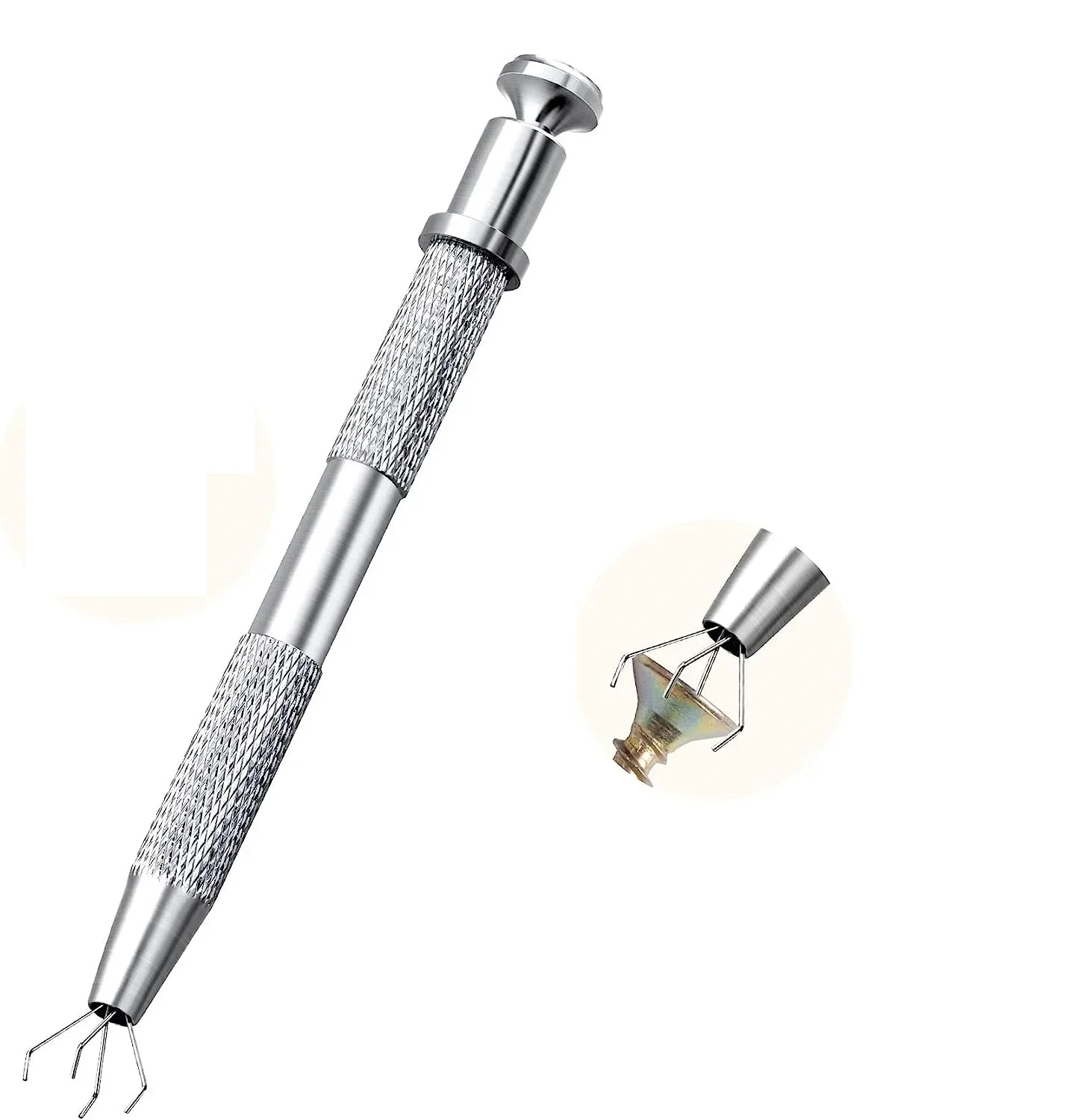 

Прецизионный держатель деталей HUAXIA STAR