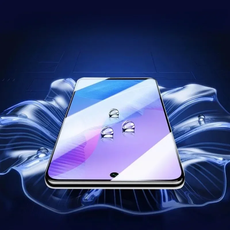 Защитное стекло HD для экрана закаленное Vivo iQOO Neo9sPro Neo9Pro Neo9 9spro защитная пленка