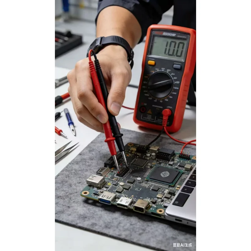 Фото Новая клавиатура с подсветкой для ноутбуков DELL Inspiron 14 7460 7466 7467 7560, раскладка US, артикул 0H4XRJ №2