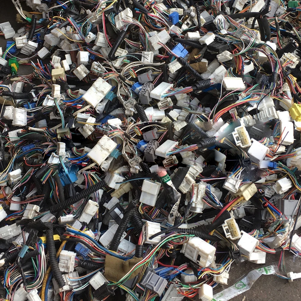 Жгут проводов для Ford Focus Mond Eokuga Edge Explorer F150 Mustang Fiesta Everest