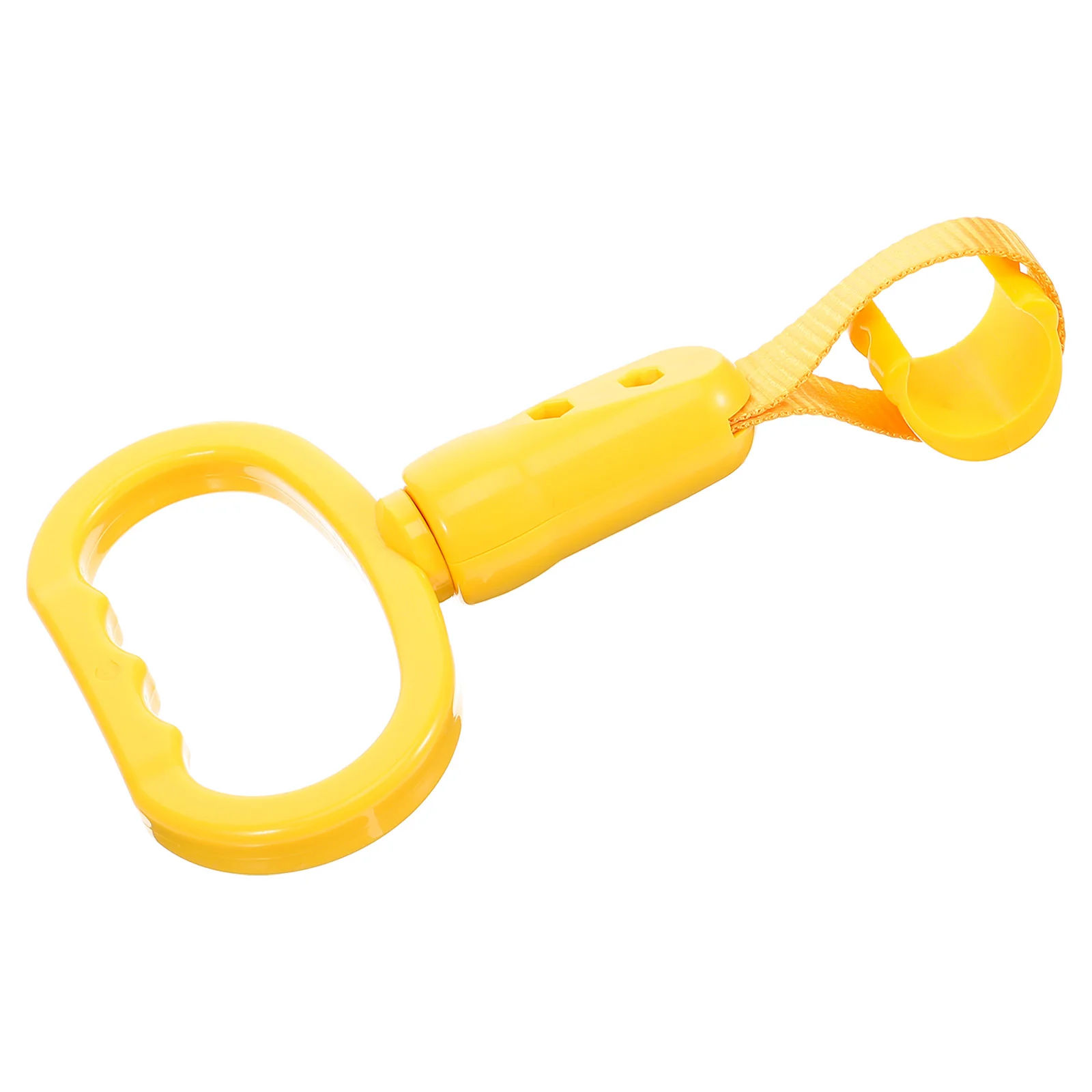 

Bus Handle Car Strap Vehicle Handlebar Grips Subway Ring Plastic Fitness