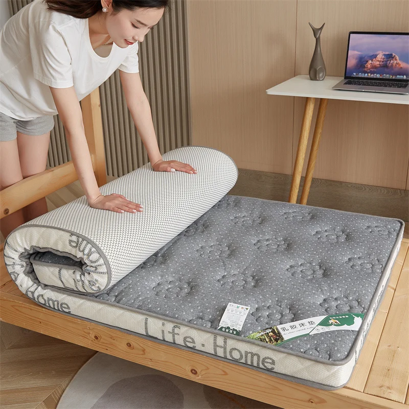 

Матрас с памятью в эстетике, комфортный матрас для студентов, Европейский туристический колшон, индивидуальная мебель для спальни