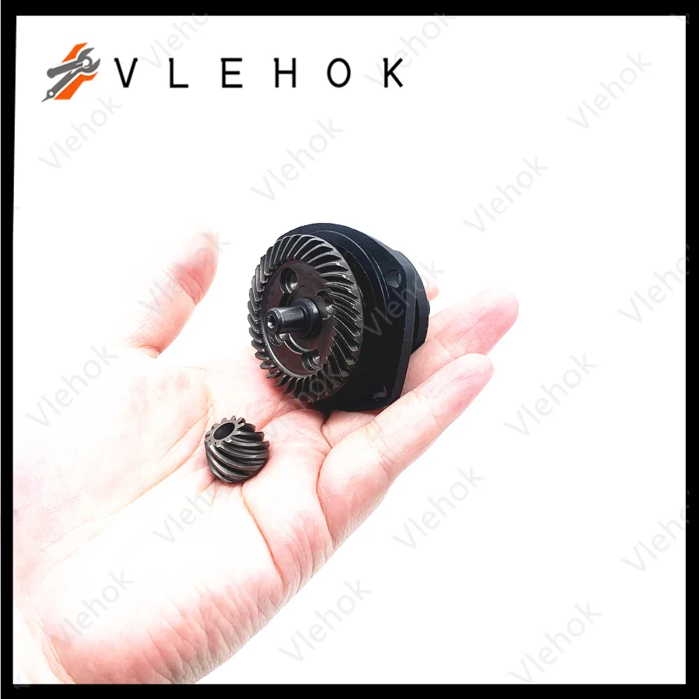 Фото Набор редукторов для HIKOKI HITACHI G10SS2 №4