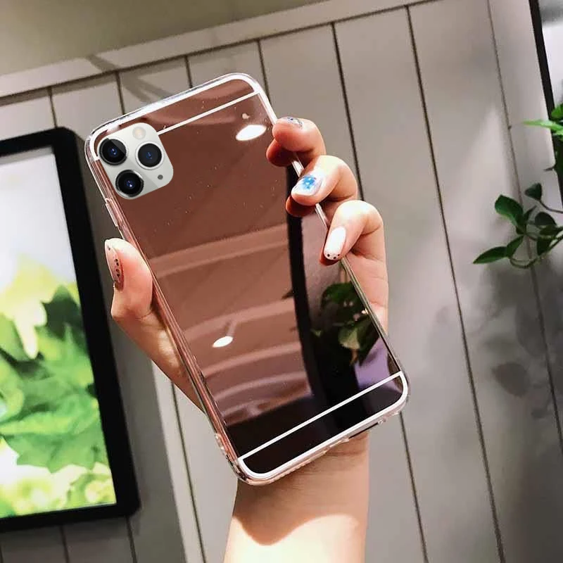 Мягкий силиконовый чехол для Apple iPhone 16 Pro Max Plus iPhone16