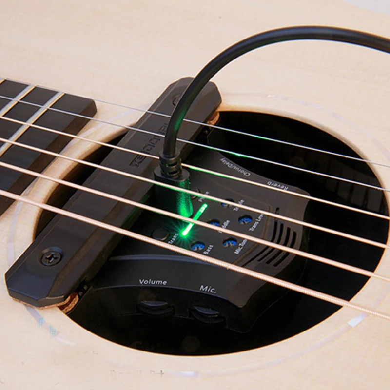 Double X1 Pro Звукосниматель Купить