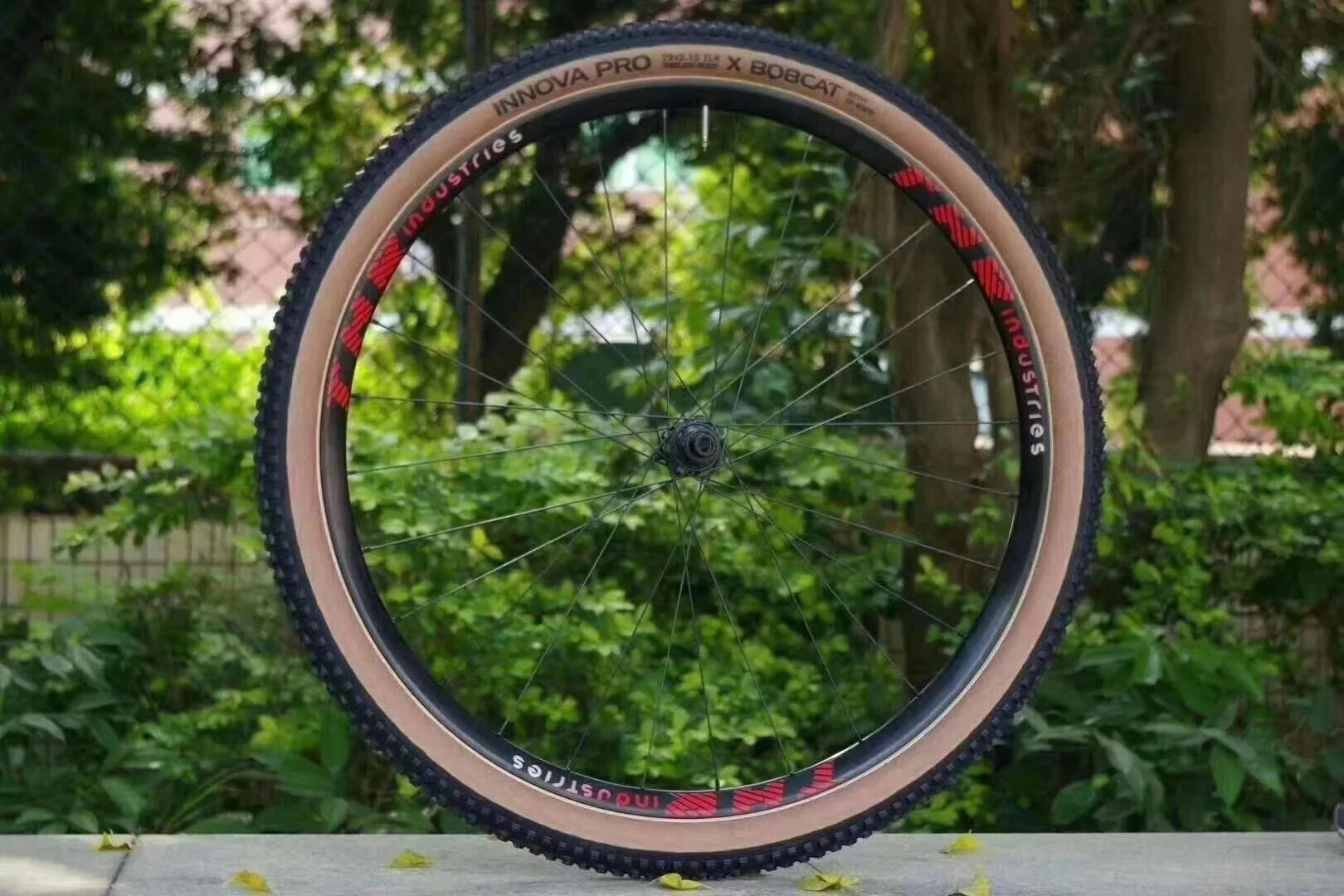 Ультралайт 26*1.95 27.5*1.95 29*1.95 MTB Шины для велосипеда 120 tpi горная шина для велосипеда велосипедная покрышка 26 дюймов циклические шины INNOVA.