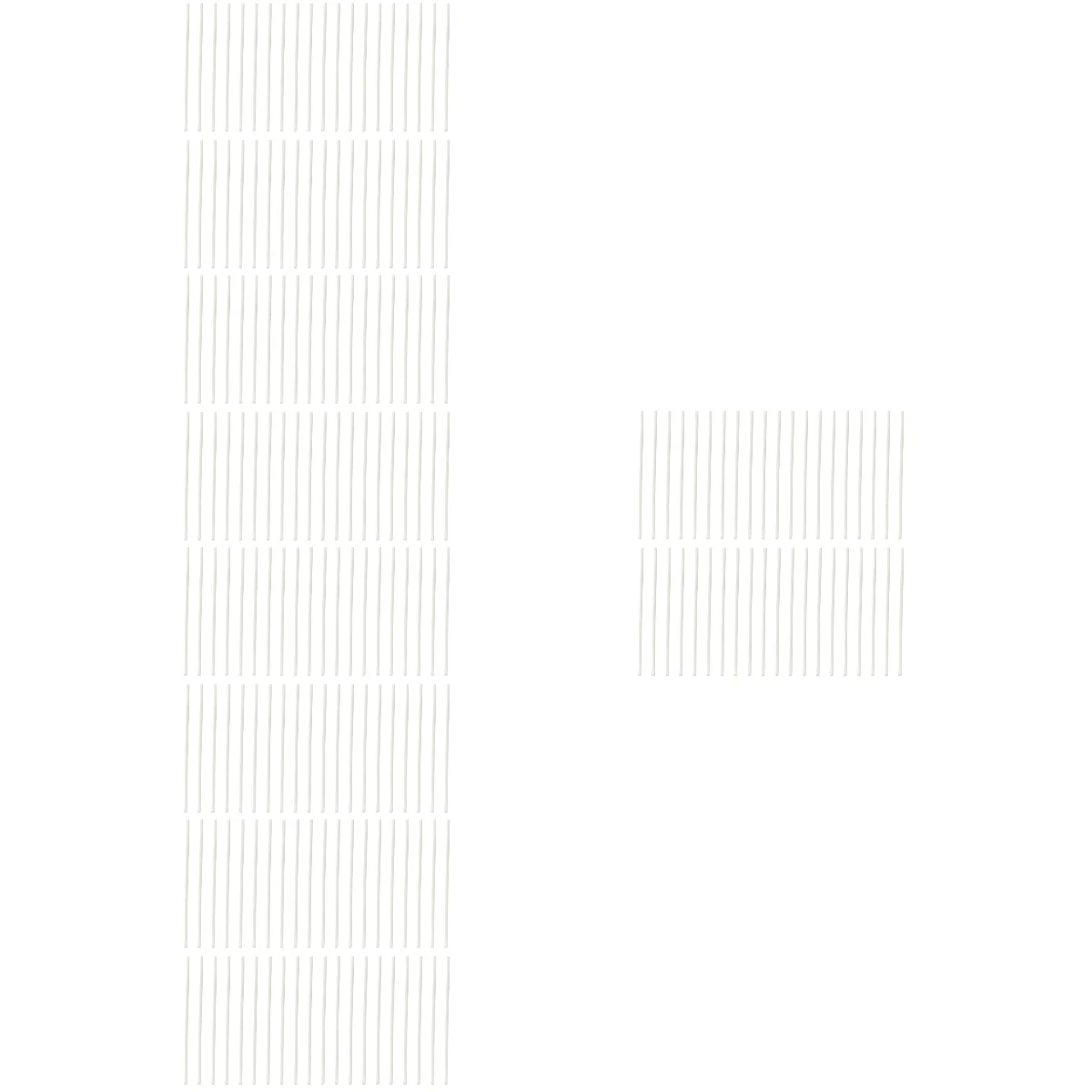 

1000 pcs Compatible Useful Acoustic Professional Replacement Fingerboard Dot Guitar Fingerboard Side Marker Marker For Guitar