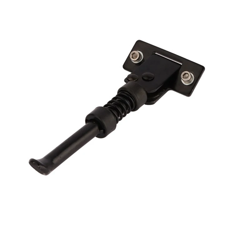 1 Piece Parts Accessories Suitable For M2 Electric Scooter Metal Foot Support Universal Line Stand