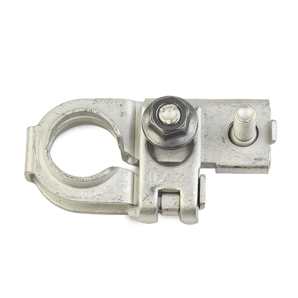 

Наконечник аккумуляторного кабеля 919803X010, подходит для Hyundai Accent Rio Genesis G80, для Kia 15-20, автозапчасти, детали интерьера автомобиля