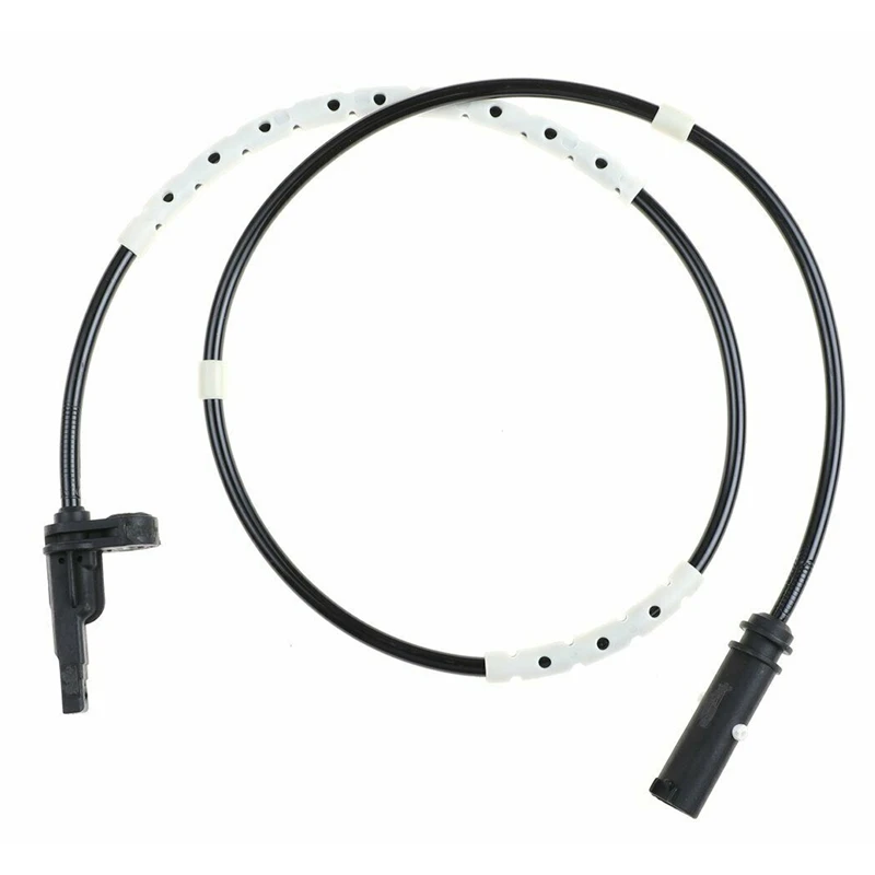 Датчик скорости заднего колеса ABS для F20 F21 F22 F30 F31 F32 34526869322 34526791226