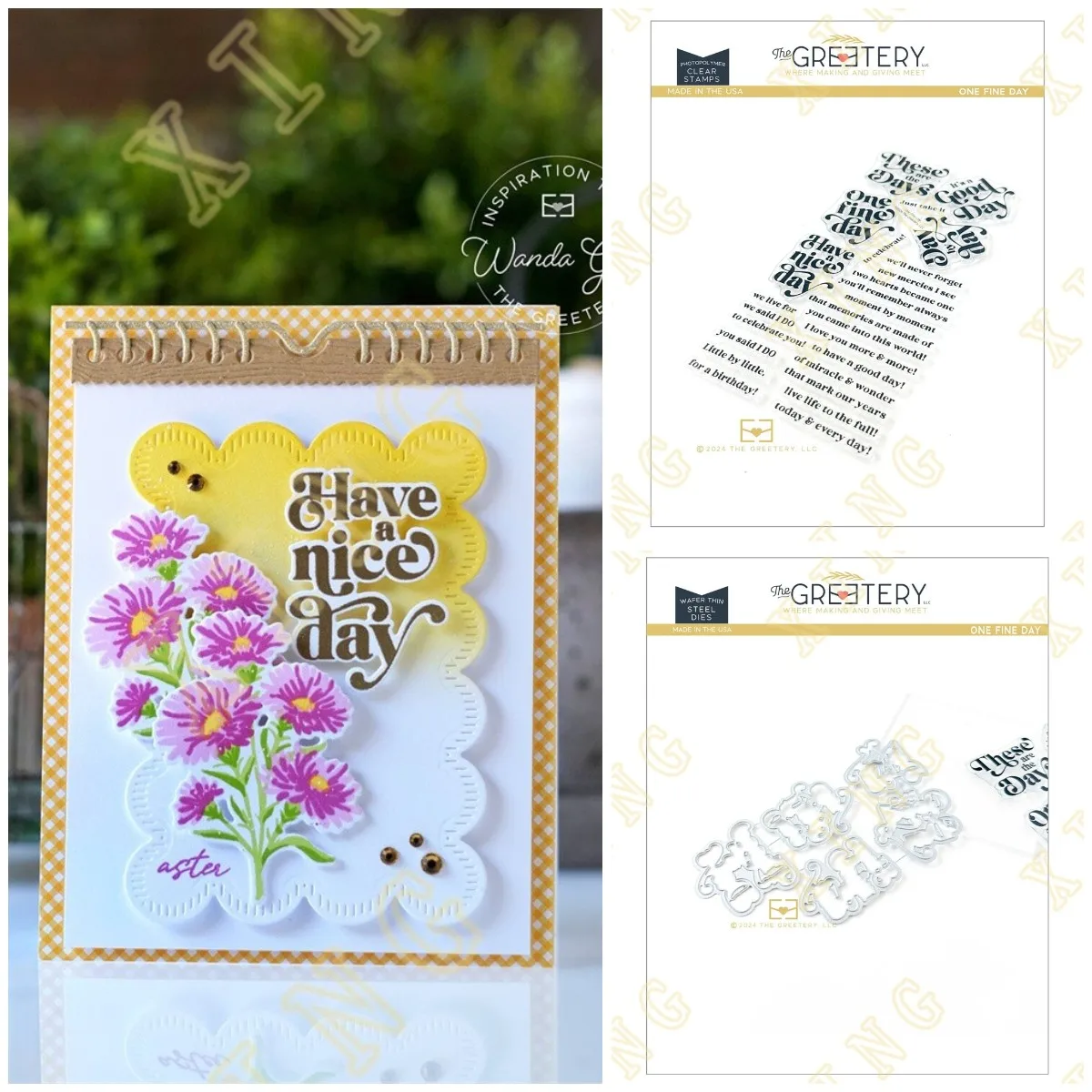 Металлические Вырубные штампы на один день прозрачные Декор тиснение трафарет