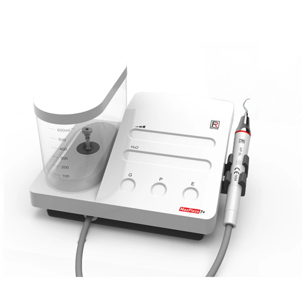 

Lanpai Dental Ultrasound Scaler Excavator Maxpiezo With Free Work Tips And Light Dental Ultrasonic Scaler Dentistry Equipment