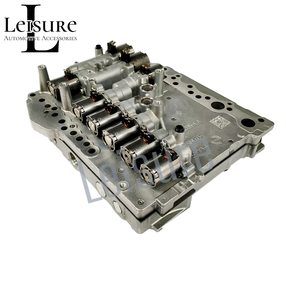 Новый корпус клапана автомобильной коробки передач MPS6 6DCT450 подходит для Volvo Ford Dodge