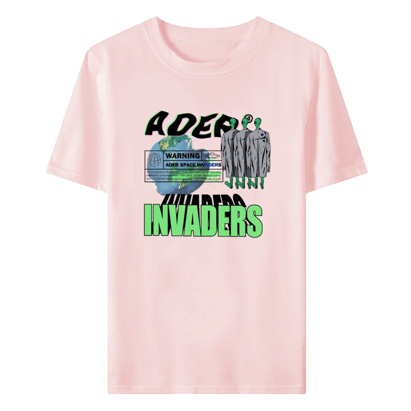 

Женская Универсальная футболка с круглым вырезом и коротким рукавом