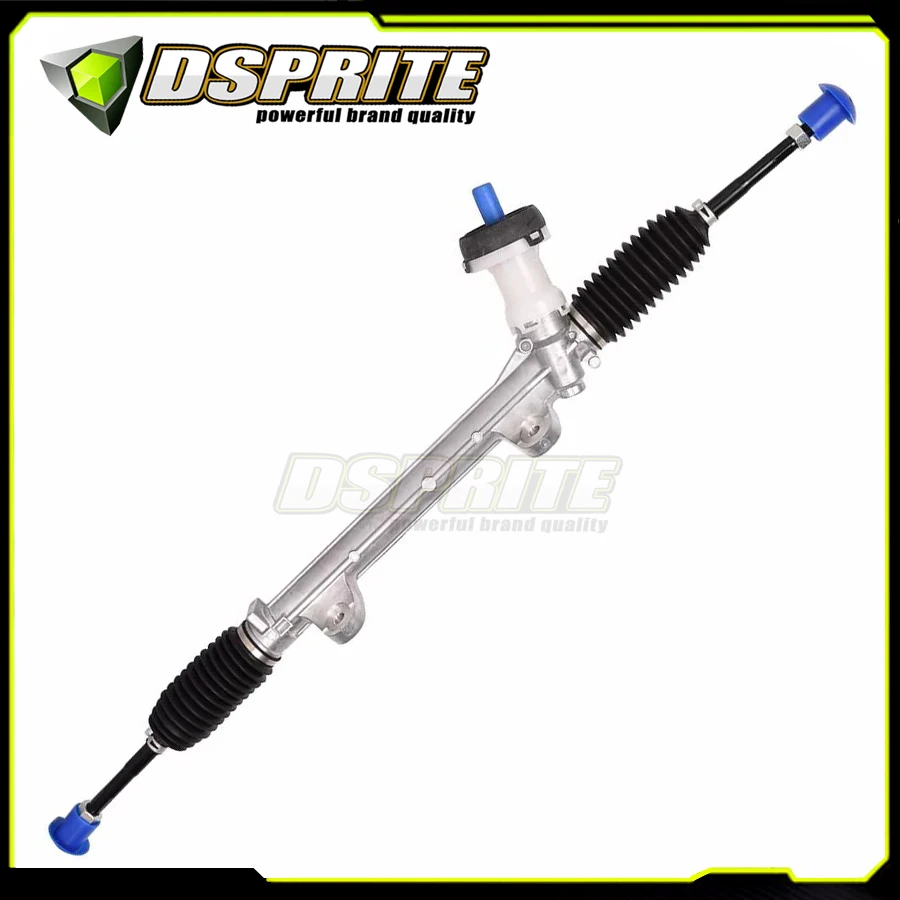 Авто 56500-3X200 56500-A5000 56500-3X001 Рейка гидроусилителя руля для Hyundai Elantra VELOSTER 2013 г. с левым