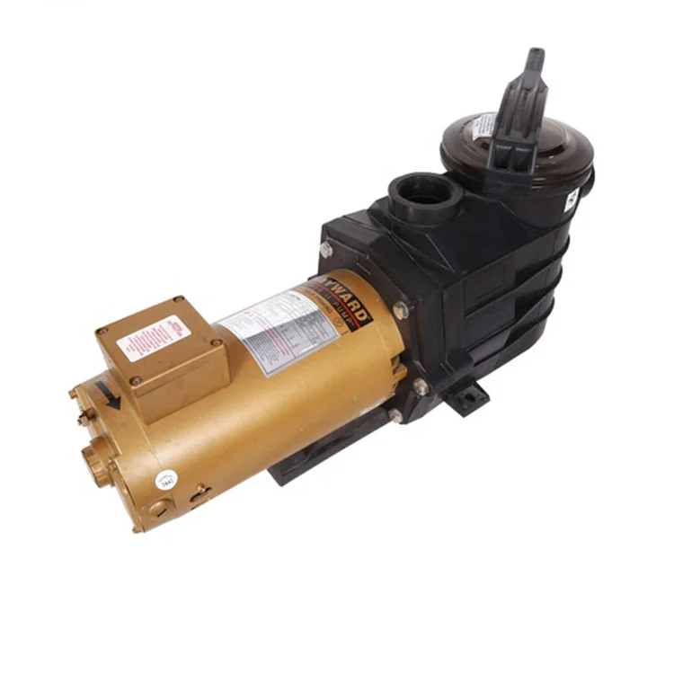 

Swimming pool water circulation system piscina water pump