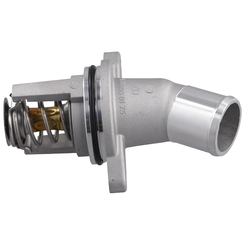 Новинка 1732030175 термостат в сборе для SSANGYONG TIVOLI X100 2015-ONW 1 6l бензиновый