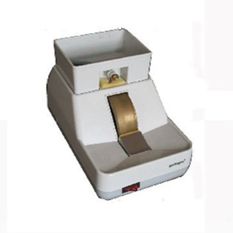 

China Best Quality optics other machines optical manual Hand Lens Edger