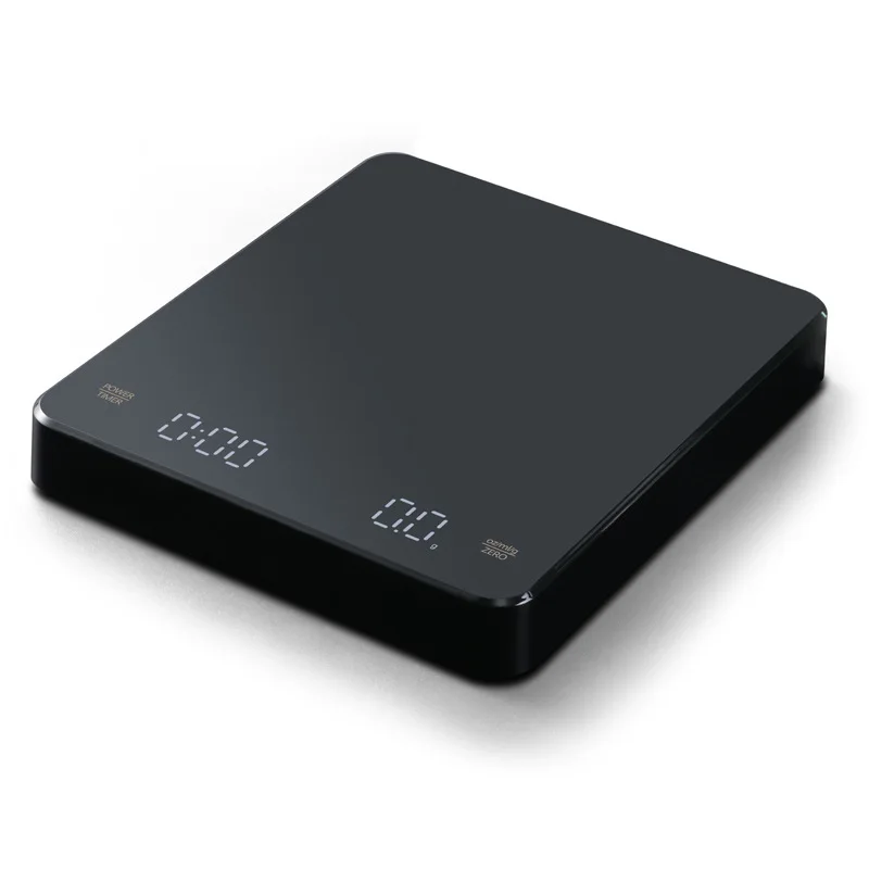 

SHXING Electronic Scale Coffee Electronic Scale Gram Scale Kitchen Scale Kitchen Electronic Scale Food Scale Gram Scale