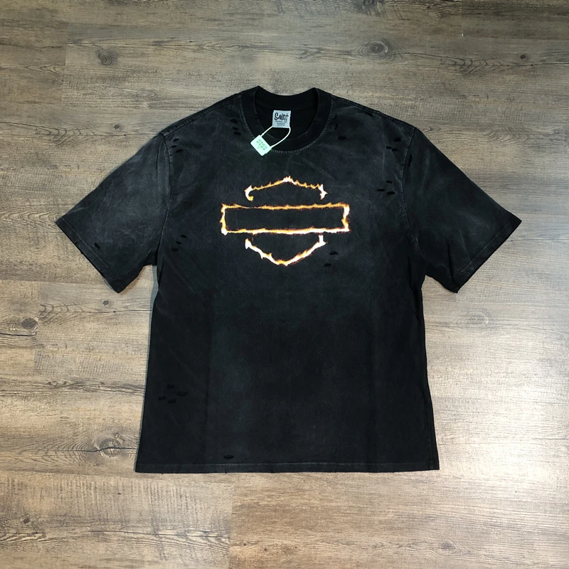 Футболка Frog Drift хлопок