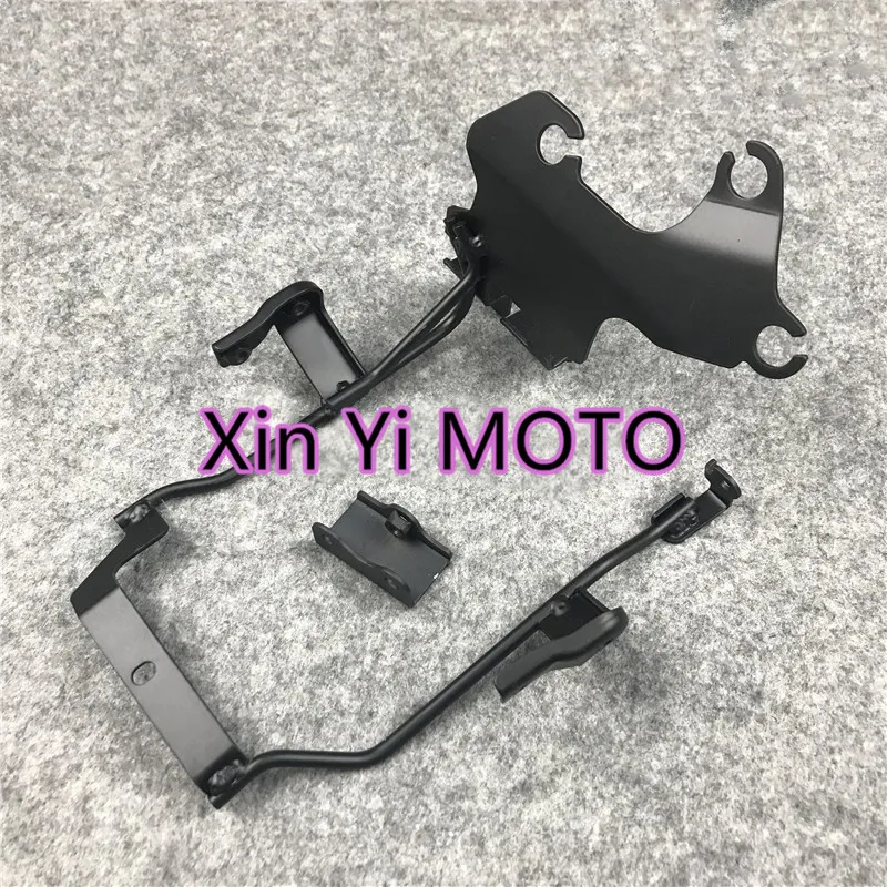 

Подходит для FZ6 FZ6N 07 08 09 кронштейн для передней фары мотоцикла