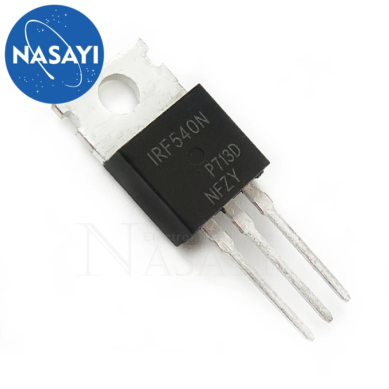 

5piece IRF540N IRF540 TO-220