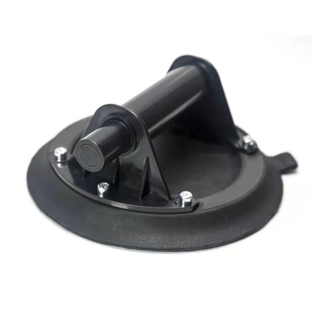 

Heavy Duty Vacuum Air Pump Suction Cup Hand Pump Sucker Lifted Handling Tools