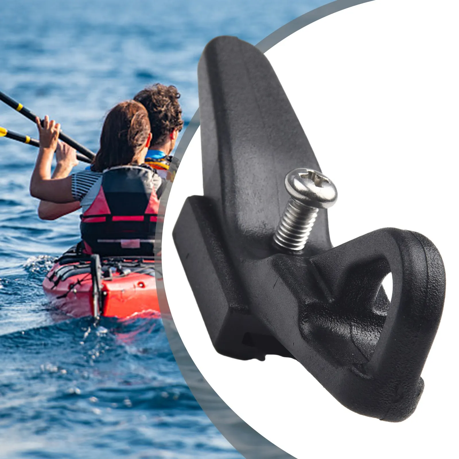 

New Ships Hardware Ships Accessories Small Horns 98mmx40mm Black Plastic Accessories Ships Hardware Accessories