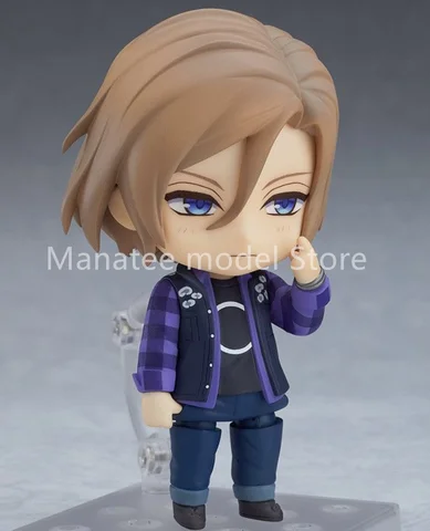 Nendoroid A3! Itaru Chigasaki PVC Фигурка