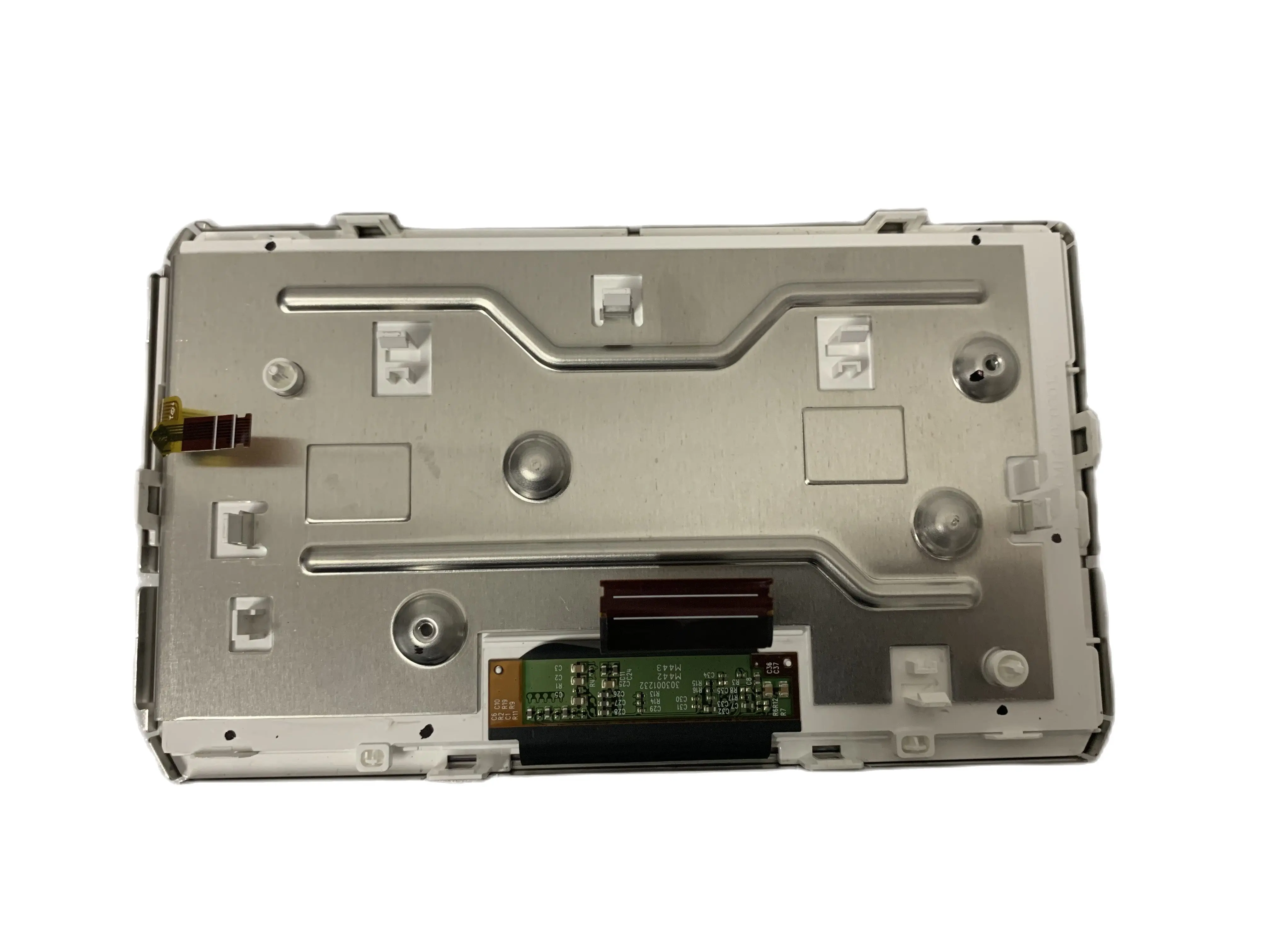 Бесплатная доставка CHIMEI INNOLUX BM 927424 02 2 6 5 дюймовый ЖК-дисплей для W CID65 F56 L6 MU
