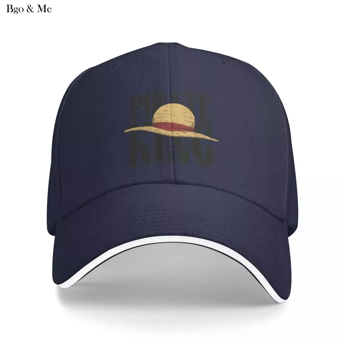 

2023 New Pirate King Baseball Cap Golf Military Tactical Caps Cap Women'S Men'S