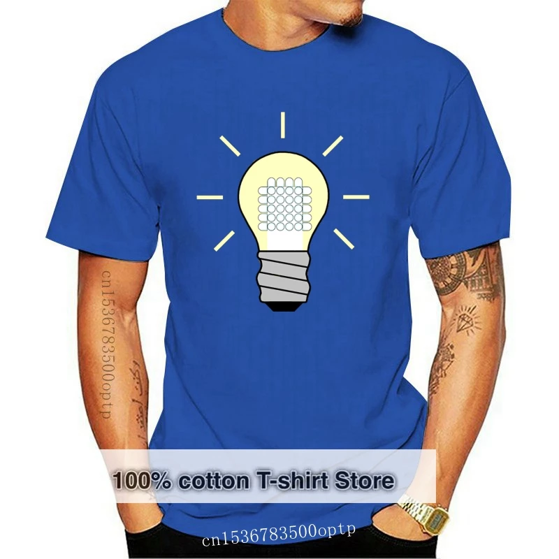 

Мужская Трикотажная футболка с коротким рукавом, круглым вырезом и надписью