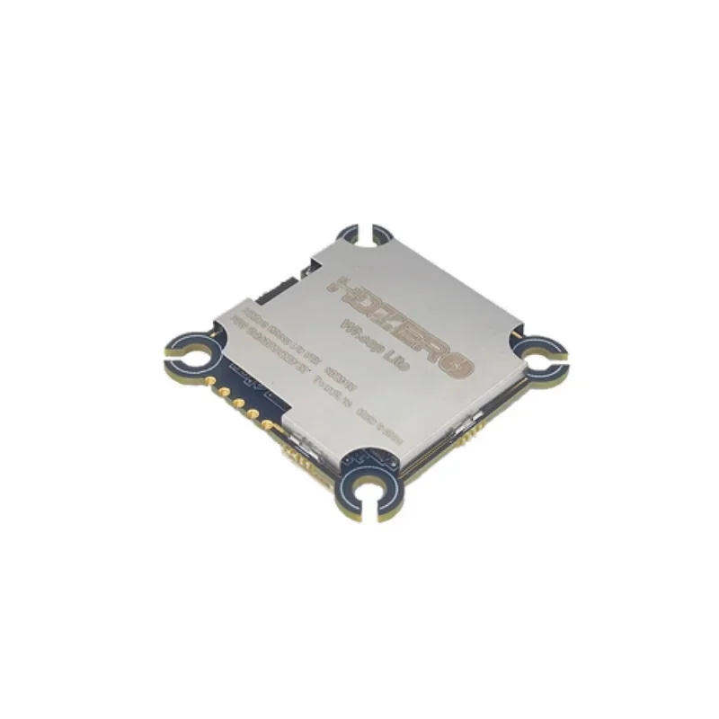 HDZero Whoop Lite Bundle Nano V3 Camera и антенна VTX Hardware Set