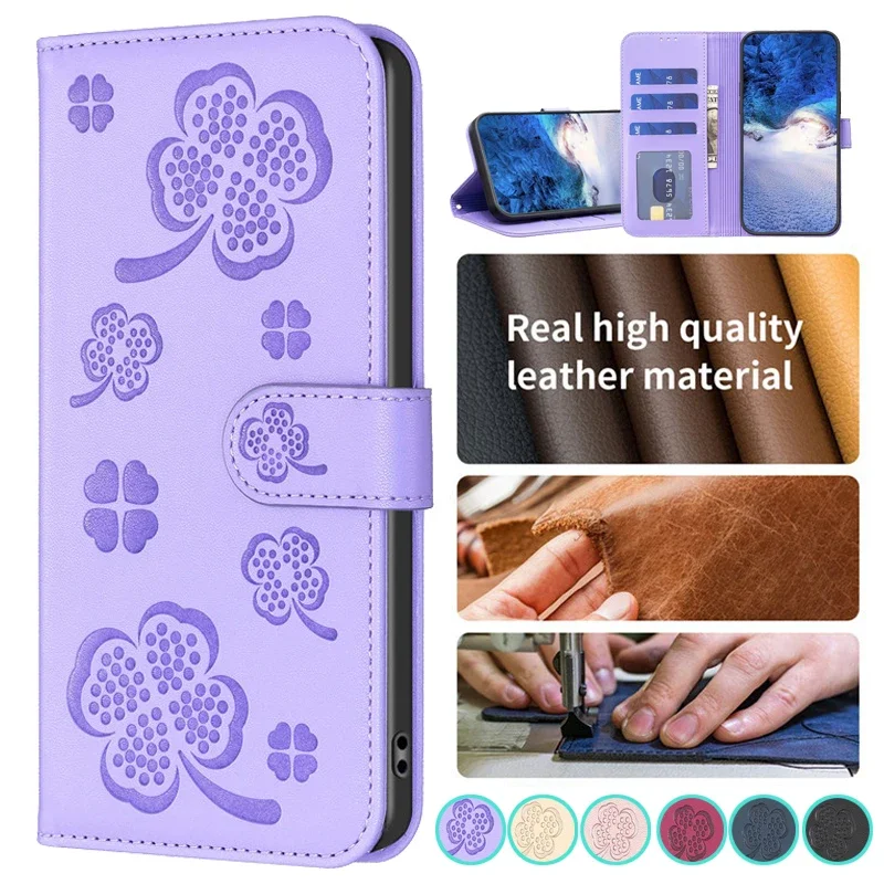 Новый Стильный чехол-бумажник с откидной крышкой для Samsung Galaxy A51 A50 A31 A41 A20 A40 A70 A30 A71