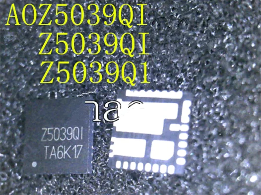 

Новинка AOZ5039QI Z5039QI Z5039Q1