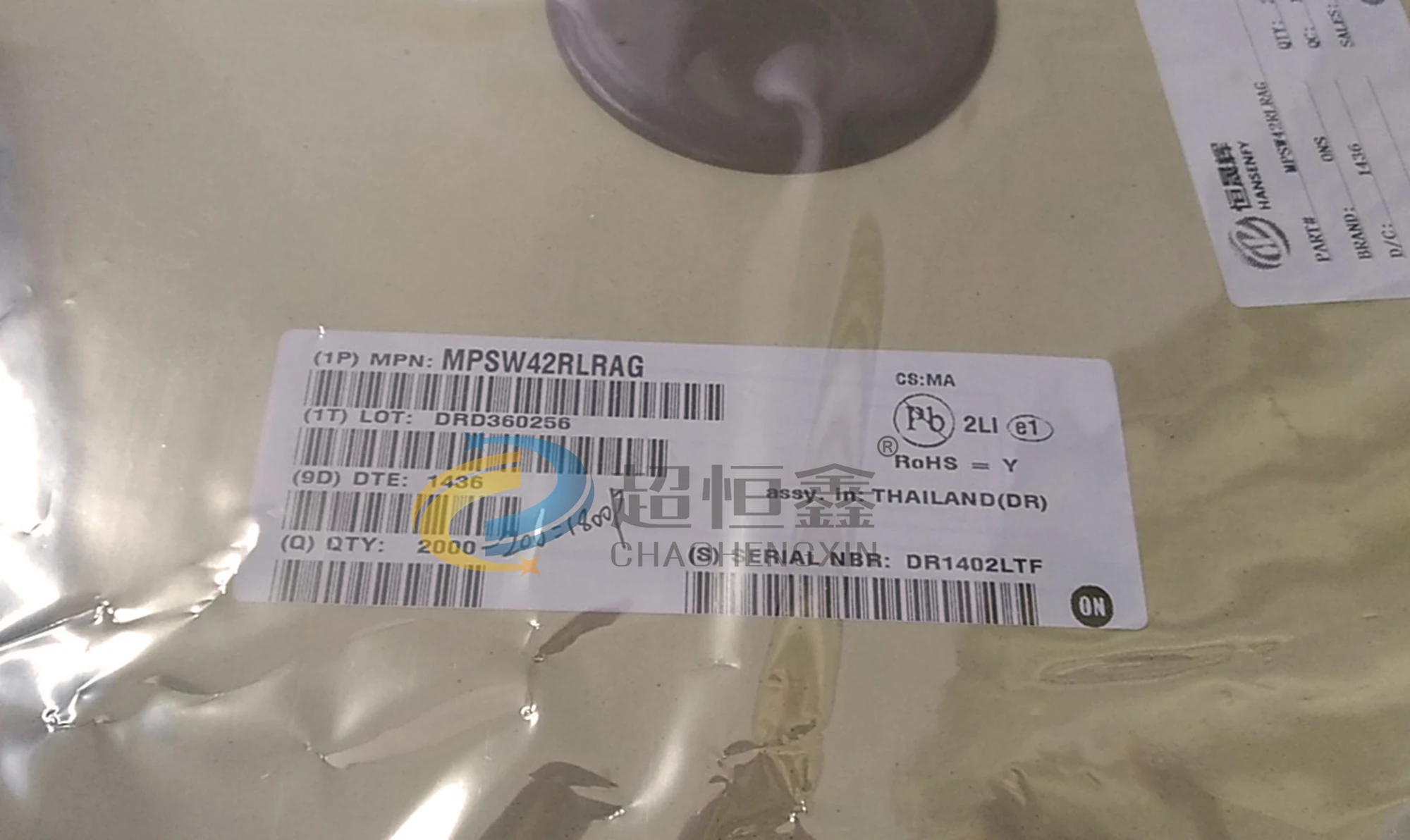 Продано от 1 пары 100% американский оригинальный на MPSW42 MPSW92 W42 W92 искусственная