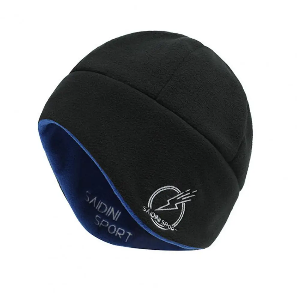 

Ветрозащитная шапка, Толстая Теплая Зимняя Шапка-бини с ветрозащитной защитой шеи для лица, идеально подходит для толстого теплого лица
