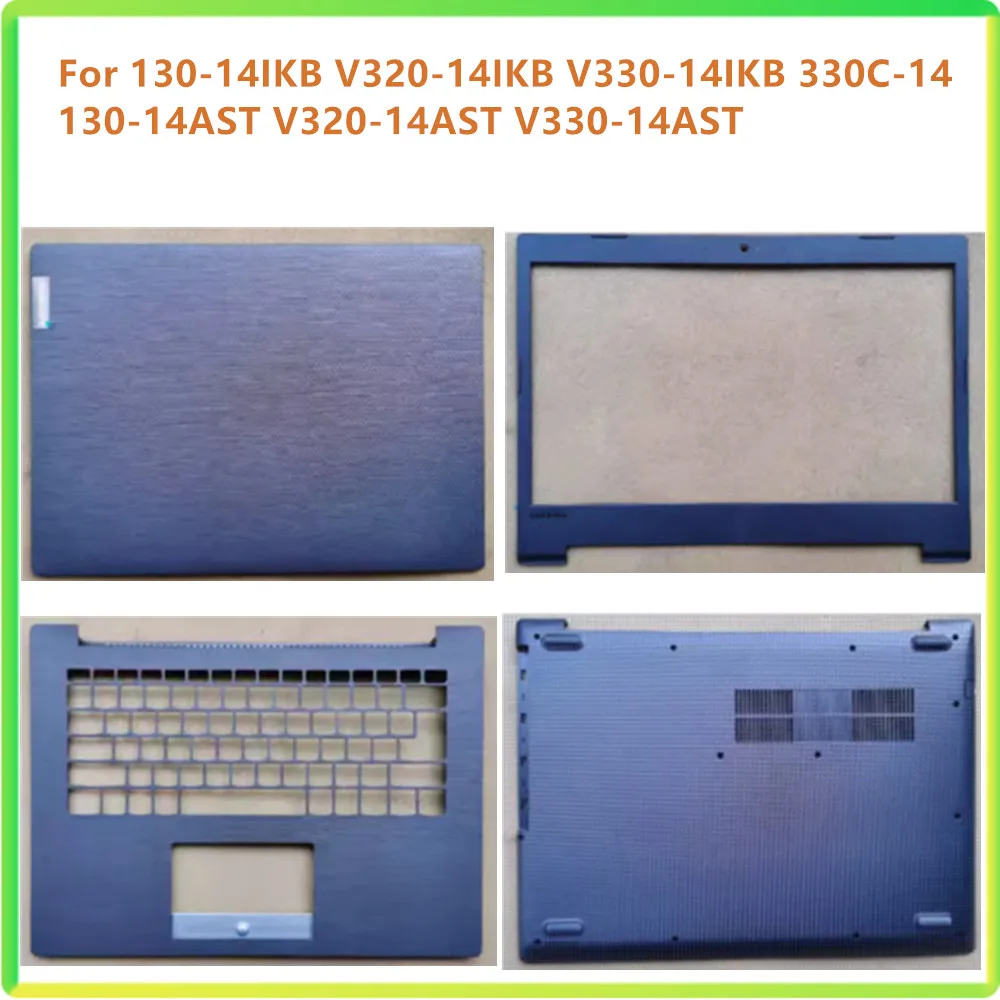 Новый ЖК-дисплей для ноутбука задняя панель передняя рамка верхняя нижняя крышка