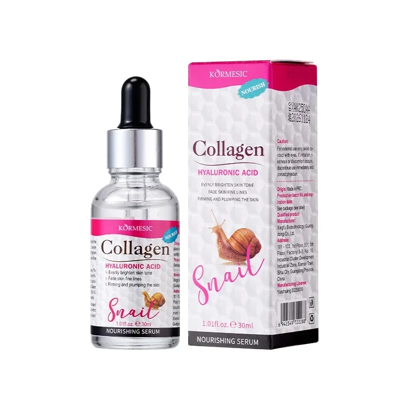 KORMESIC Essence Увлажняющий уход за кожей лица Укрепляющий |