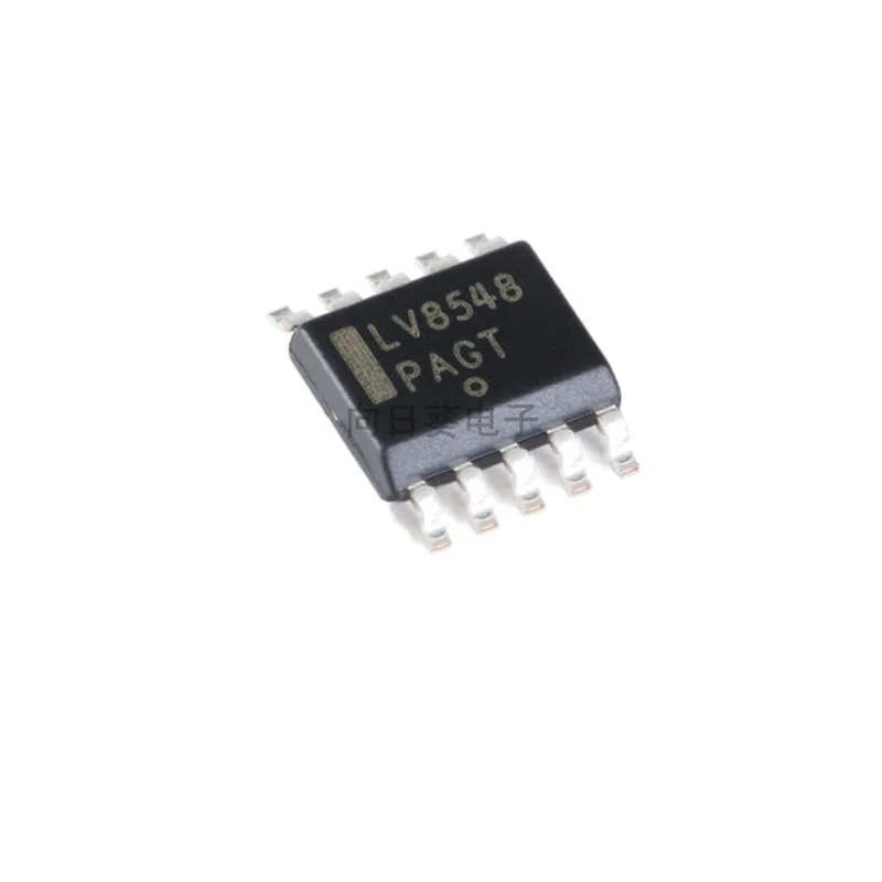 

10PCS LV8548 LV8548MC-AH SOP-10 New оригинальная микросхема