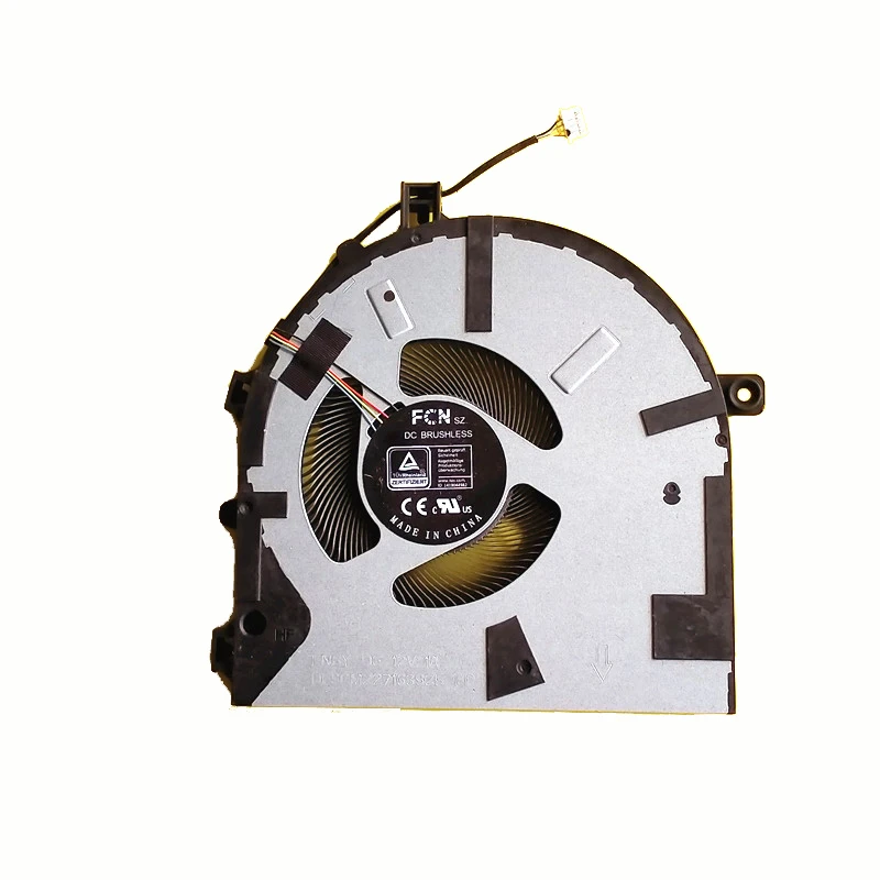 

NEW ORIGINAL CPU Cooling Fan FOR Lenovo Ideapad 5 Pro-14ITL6 14ACN6