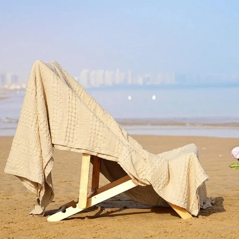 LY-2024 Новинка высокое качество лидер продаж одеяло из органической пряжи льна