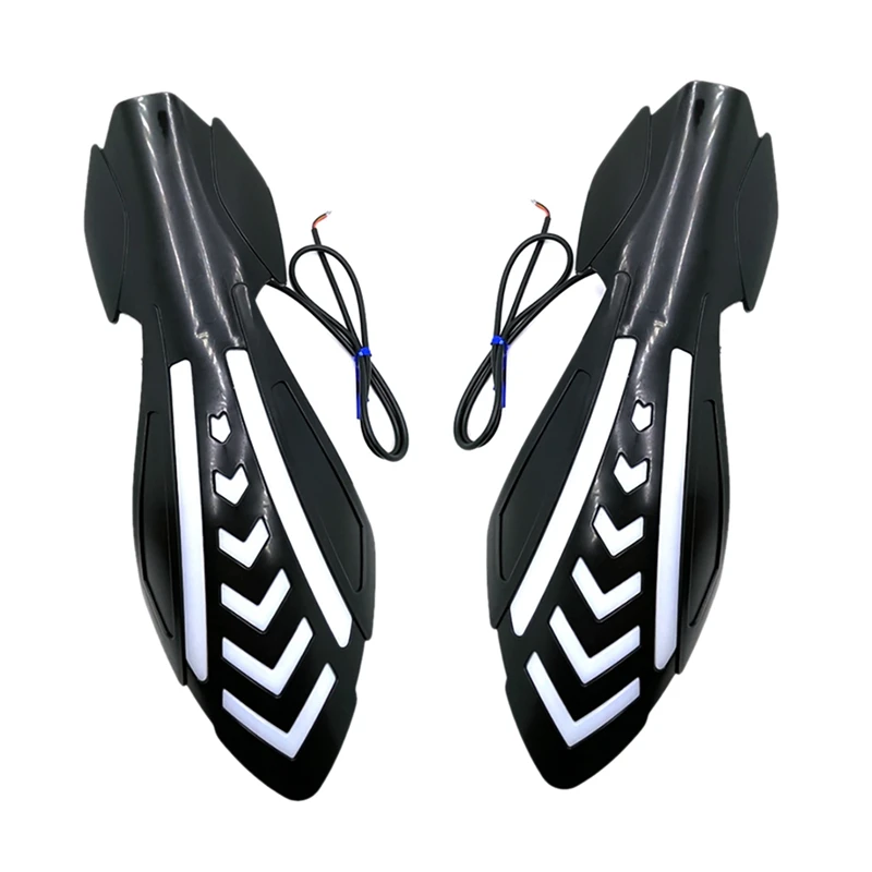 

Универсальный светодиодный светильник на руль мотоцикла KAWASAKI Honda