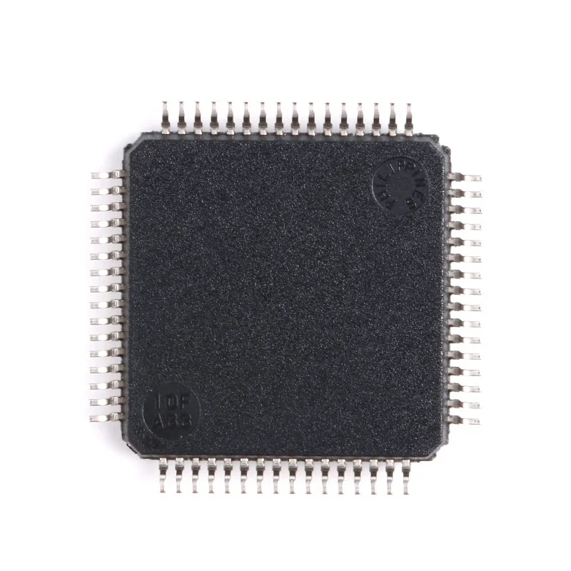 Оригинальный 16-битный микроконтроллер MSP430F415IPMR LQFP64 MCU MSP430 core 8 МГц/16 КБ flash RAM: 512KB |
